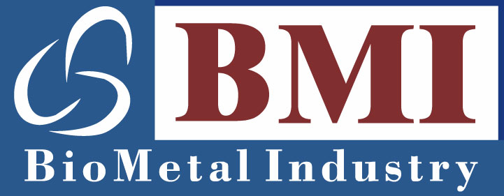 Bio-Metal Industry